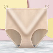 Antibacterial absorbent underwear