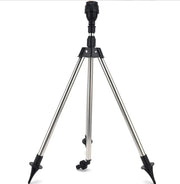 Rotating Tripod Sprinkler