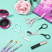 🔥Eyebrow Trimmer Scissor