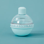 🔥🔥🧊Light Bulbs Ice Molds