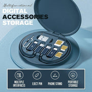9 in 1 Cable Case(BUY 2 FREE SHIPPING)