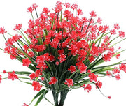 🔥Last Day 48% OFF-Outdoor Artificial Flowers💐