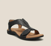 🔥Promotion-Leather Adjustable Sandals