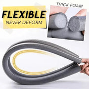 🔥Last Day Promotion🔥Noise & Pest Isolation Waterproof Door Bottom Seal Strip