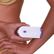 🔥🔥  Silky Smooth Hair Eraser（UK plug）