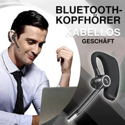 🔥GROSSER VERKAUF 47%🔥🔥Neue Business Bluetooth Kopfhörer