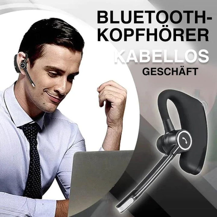 🔥GROSSER VERKAUF 47%🔥🔥Neue Business Bluetooth Kopfhörer