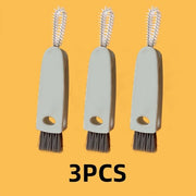 ✨Multipurpose Bottle Gap Cleaner Brush✨