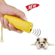 🔥48% OFF🔥Ultrasonic Anti Barking Dog Device-Buy 2 Free Shipping