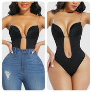 Backless Body Shaper Bra（Shop over $38, enter code "C5" to save 10%）
