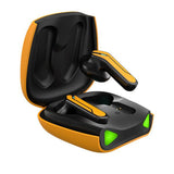 Last Day 47% OFF - Wireless Ultra-Low Latency HI-FI Stereo Sound Noise Cancelling Earbuds