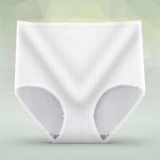Antibacterial absorbent underwear
