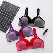 🔥Comfort type no steel ring bra (L-5XL)🔥