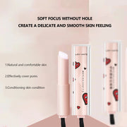 (💥BUY 1 GET 1 FREE⏰) 2024 New Magical Pore Eraser Waterproof Face  Primer Stick
