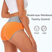 🔥Buy 5 Get 5 Free & Free Shipping🔥 Cotton Breathable Moisture-absorbing Antibacterial Underwear
