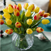 ✨LAST Day Sale-70off💓-High Quality Artificial Latex Tulips