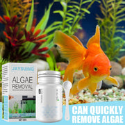 🔥Limited Time Sale 48% OFF🎉NEW Algae Repellent Agent