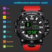 Multifunctional outdoor sports watch⌚⌚