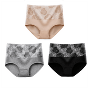 🔥High Waist Tummy Control Leak proof Panties